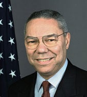 Colin Powell dies of COVID complications