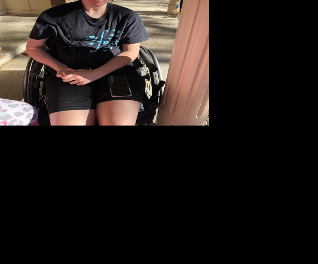 Update on Faith: Beamon&rsquo;s recovery continues