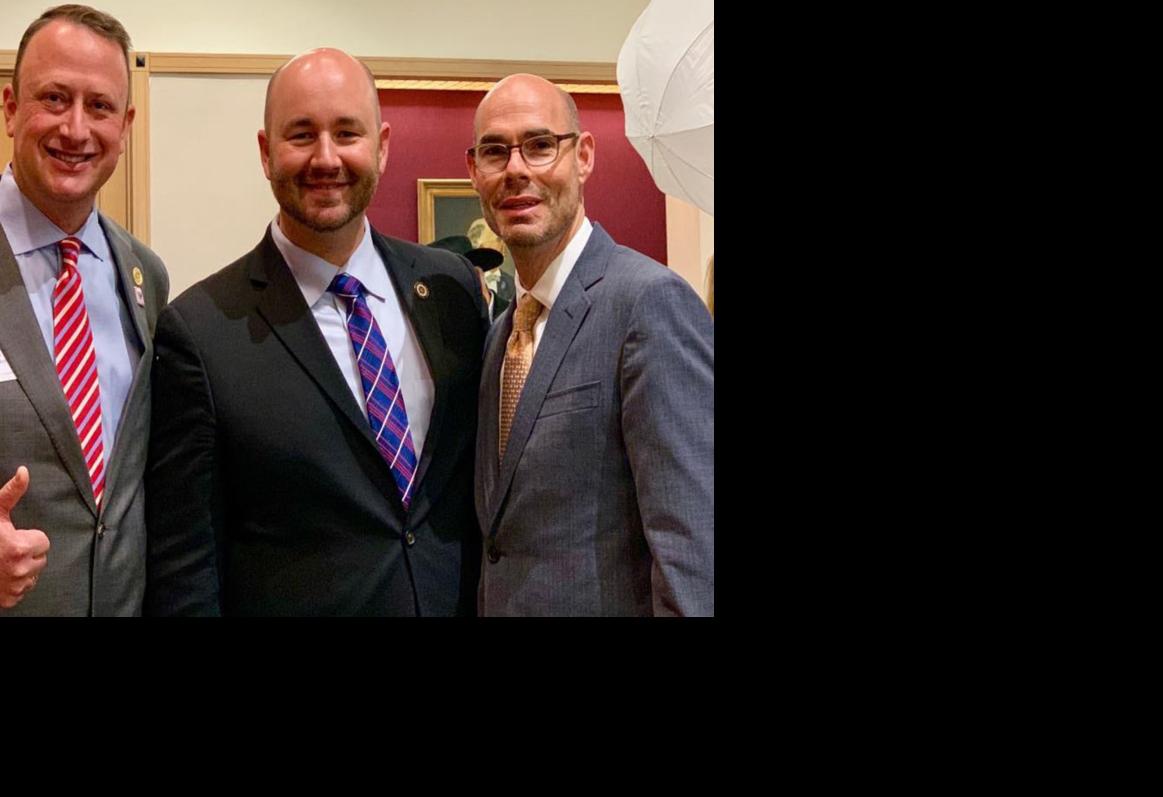 State Rep. Harris: News from the Legislature