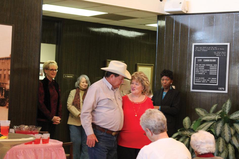 Young retires from Pioneer Village