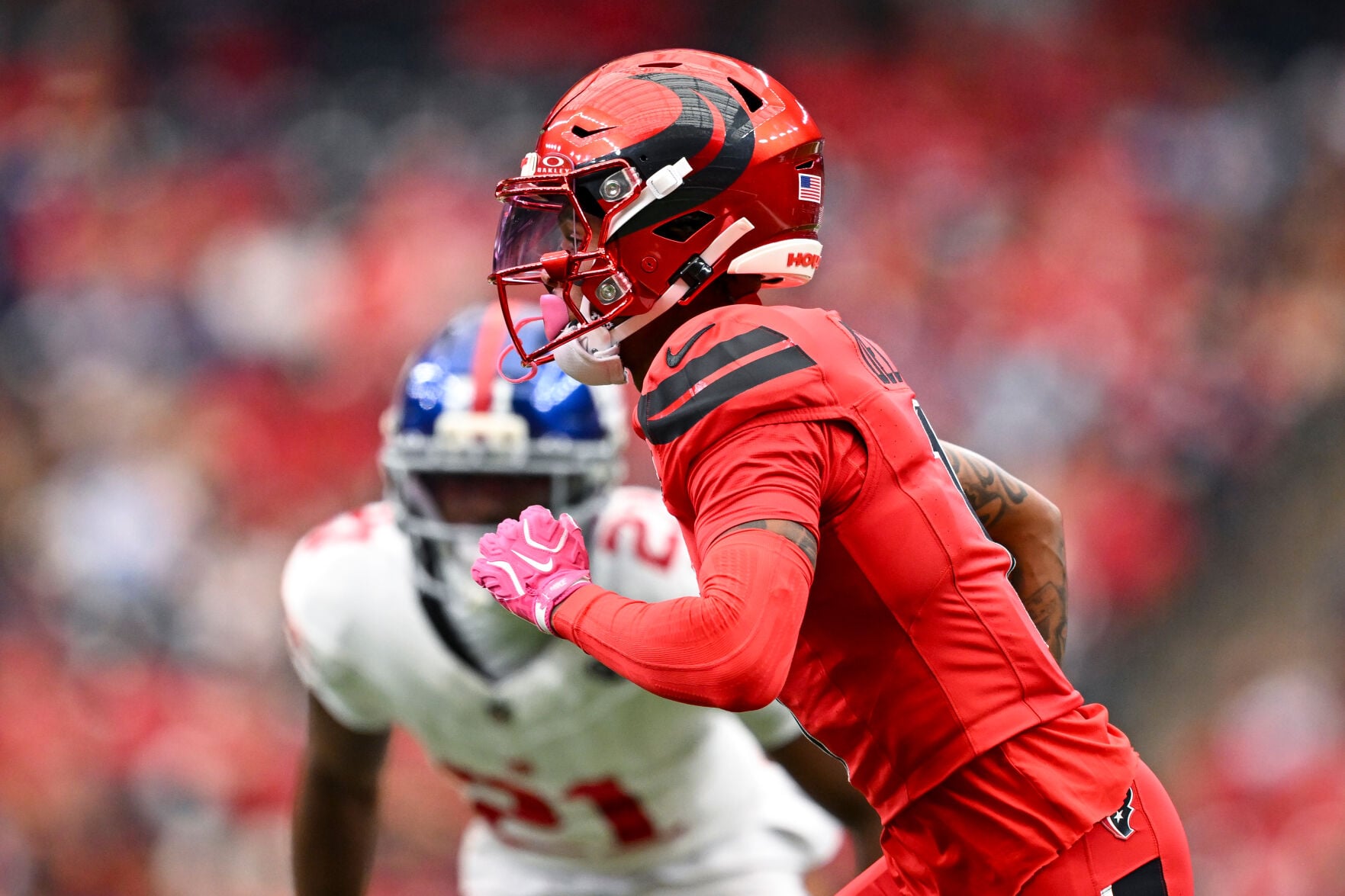 Giants Texans Football | National Sports | corsicanadailysun.com