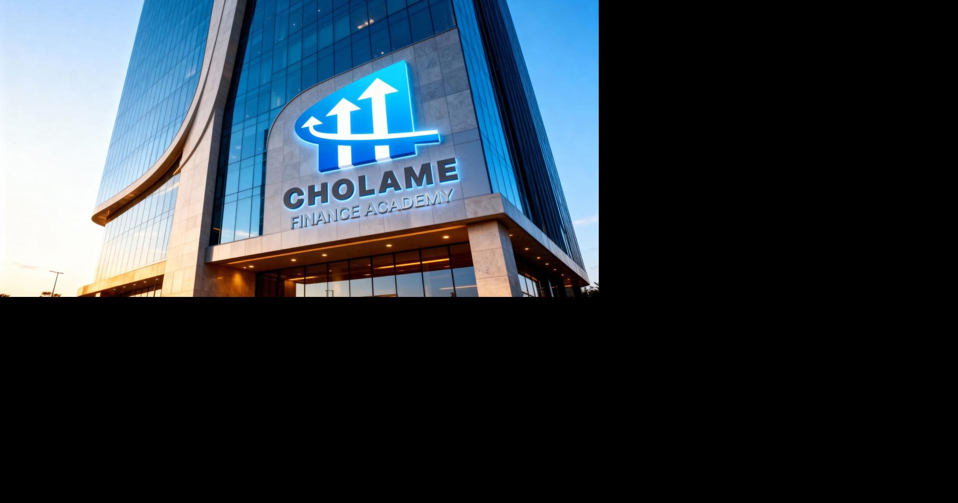 Cholame Finance Academy Releases Its Annual Digital Intelligence Report