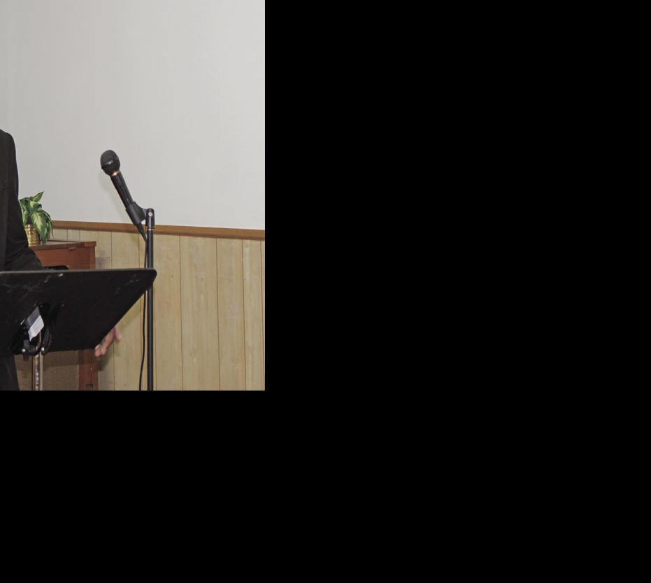 In Memoriam: Navarro County marks Memorial Day