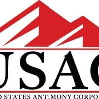 United States Antimony Corporation Updates Significant Montana Antimony Mining Activities