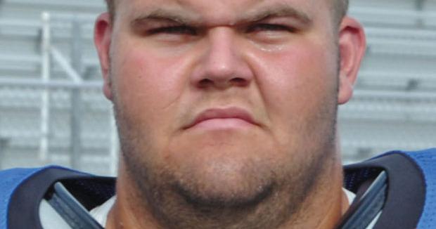 CHS Football: Jordan named Class 4A All-State first team | Sports ...