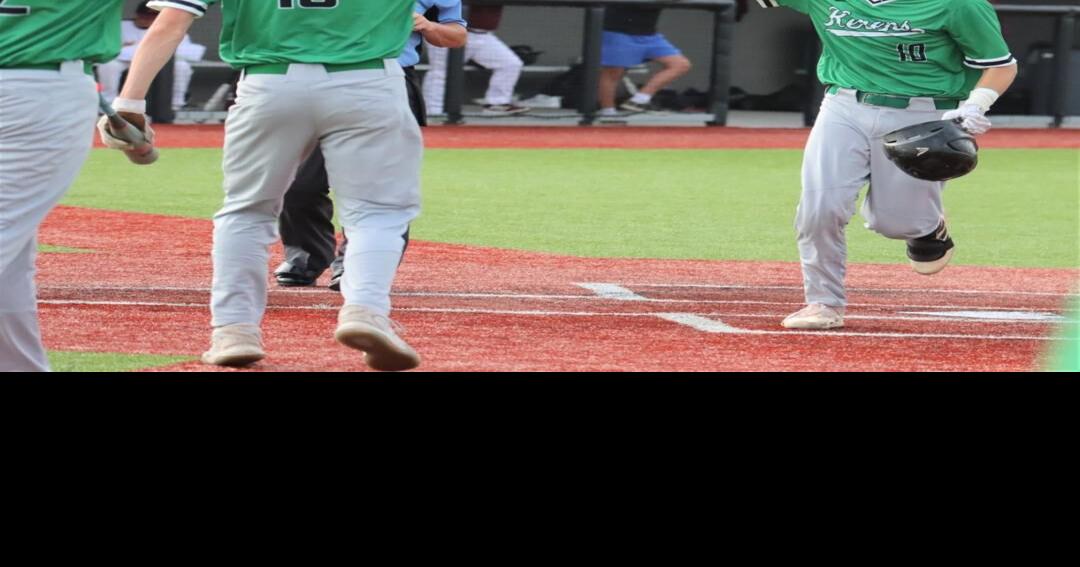 GC Baseball Playoff Schedule Kerens faces Beckville in 2A Region III