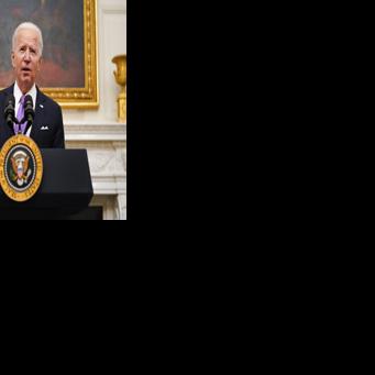 Biden announces sanctions against Russian oligarchs, banks