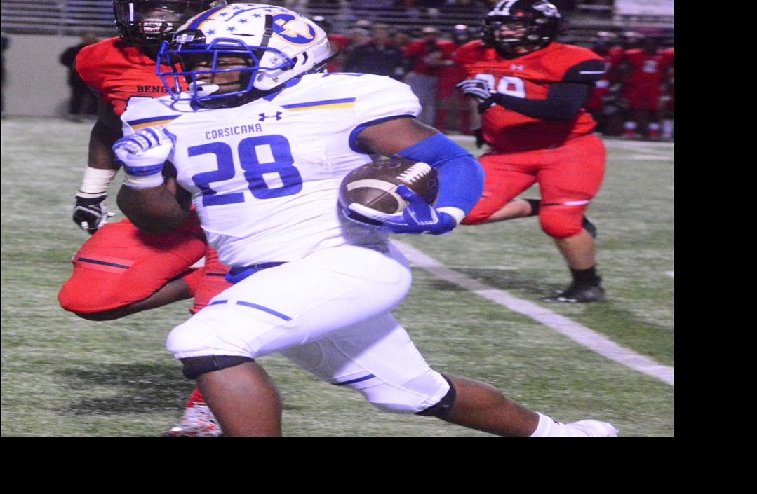 GC Football: Tigers' season ends in tough loss to Braswell