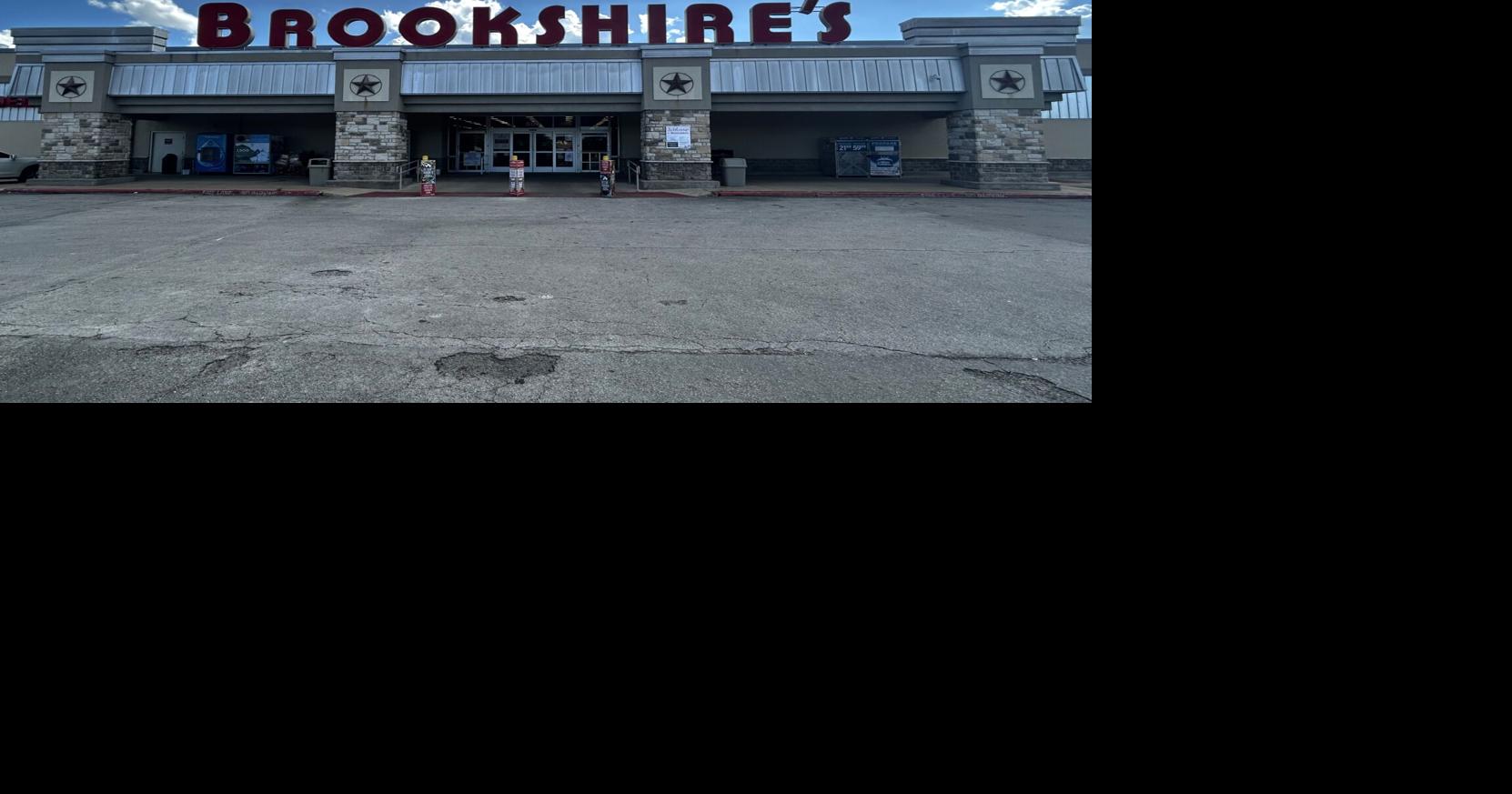 Bomb threat called into Brookshires, no injuries