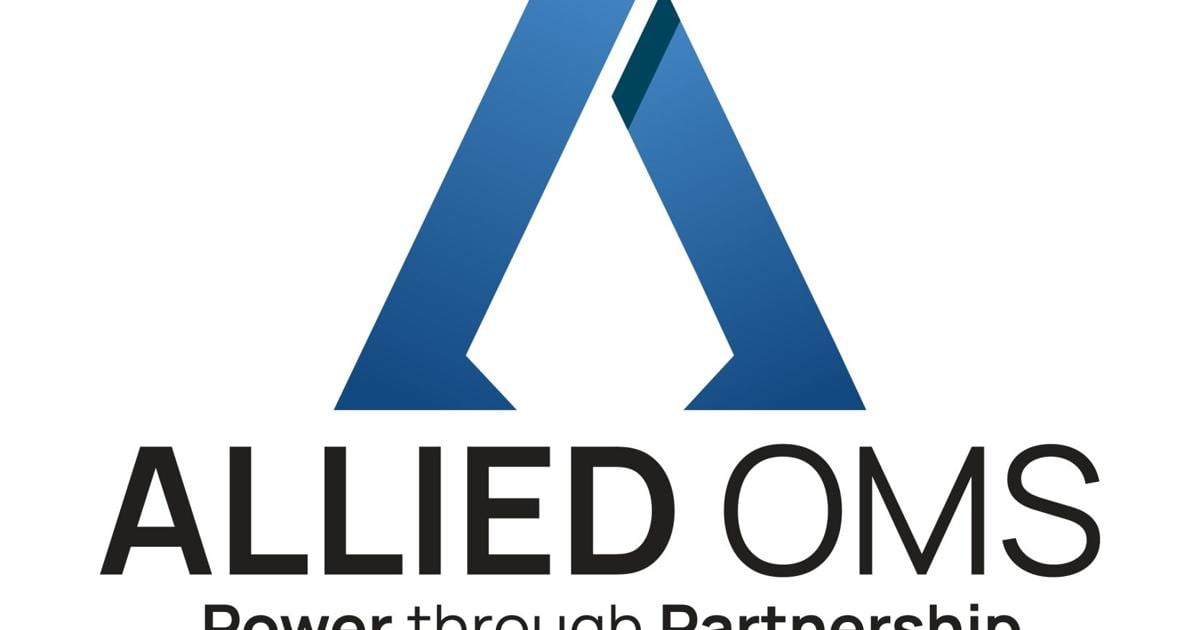 Allied OMS Announces Strategic Growth Investment from 65 Equity Partners