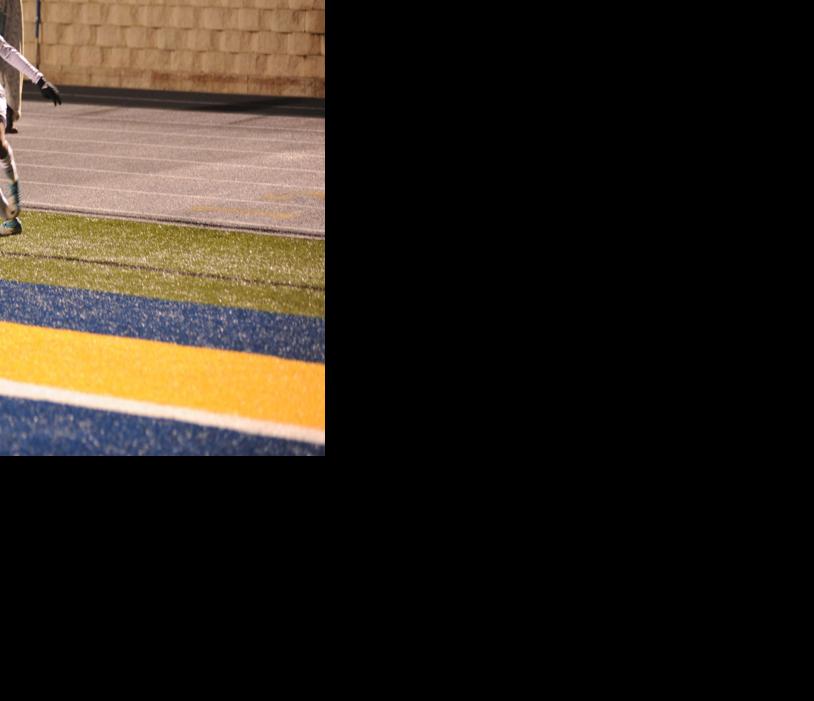 GC Soccer: New Tigers begin season