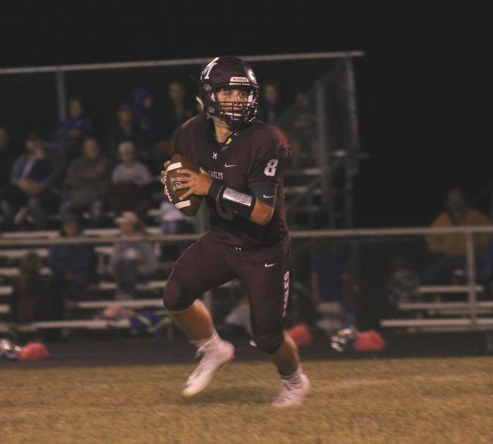 GC Football: Texas Football picks Rice and Mildred to make playoffs