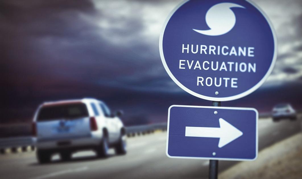 Hurricane Laura in Texas: Evacuation orders lifted in some parts of Texas, Abbott to survey damage