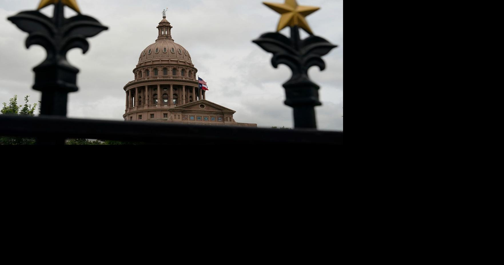 Why Texas' redistricting plan isn't a sure bet