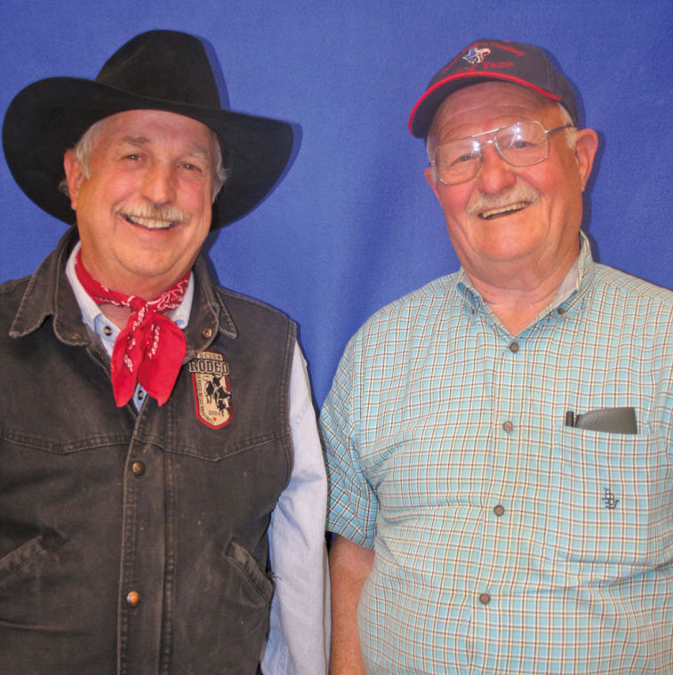 Clownin’ around Local News