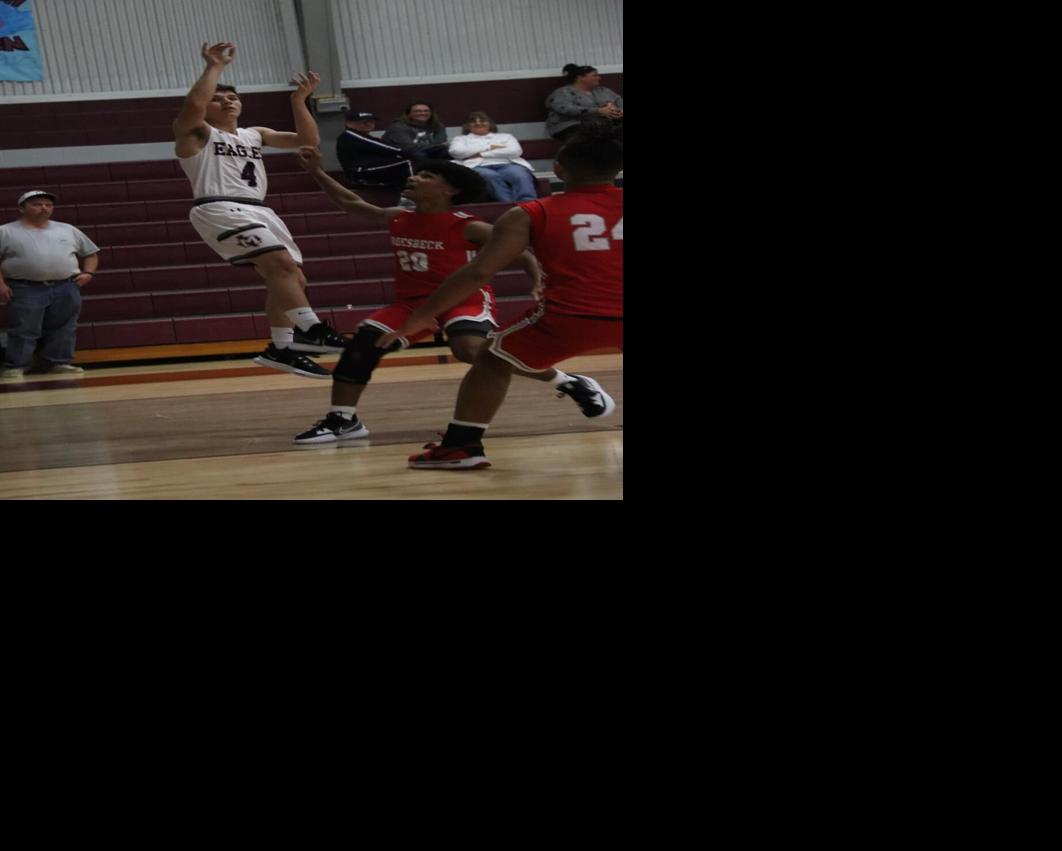 GC Boys Basketball: Hayes leads comeback as Mildred storms back to beat ...