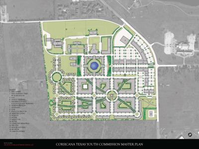 City Votes To Buy Former Texas Youth Commission Property News Corsicanadailysun Com