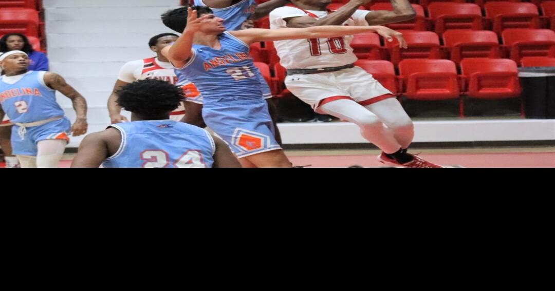 Navarro Basketball: Bulldogs fall to Blinn