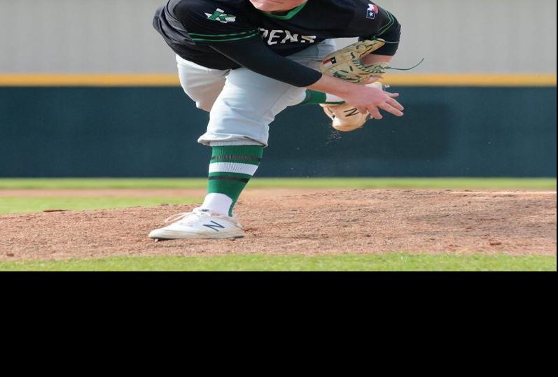 Tate Engel makes 4th all-state team