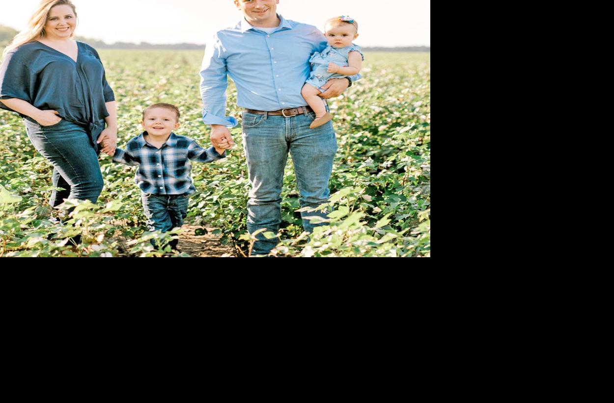 Home is where the heart is: Basnett family returns to Corsicana roots