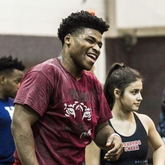 Planet Fitness offers free at-home workouts: Cheer's Jerry Harris to host Friday