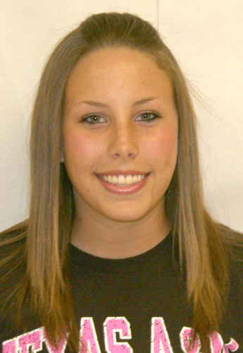 All-Golden Circle Softball Team