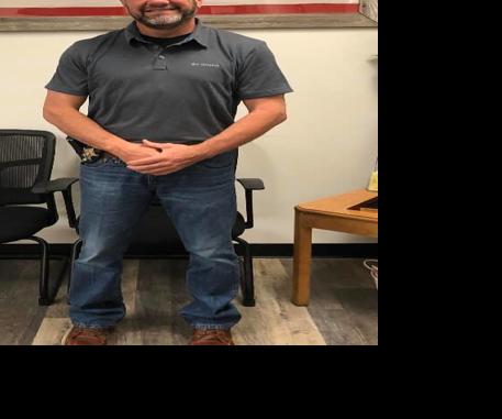 NCSO congratulates deputies, welcomes new addition