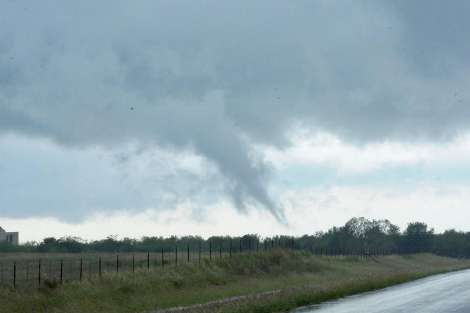 Tornadoes touchdown as severe weather strikes Navarro County News