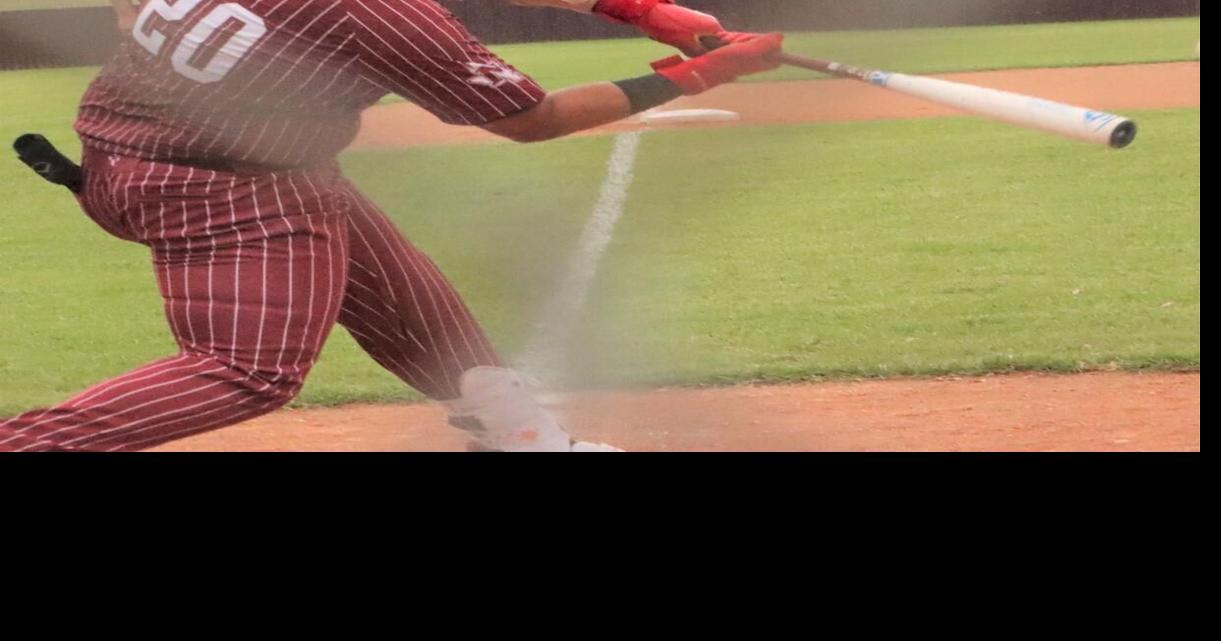 GC Baseball Malakoff edges Mildred Sports
