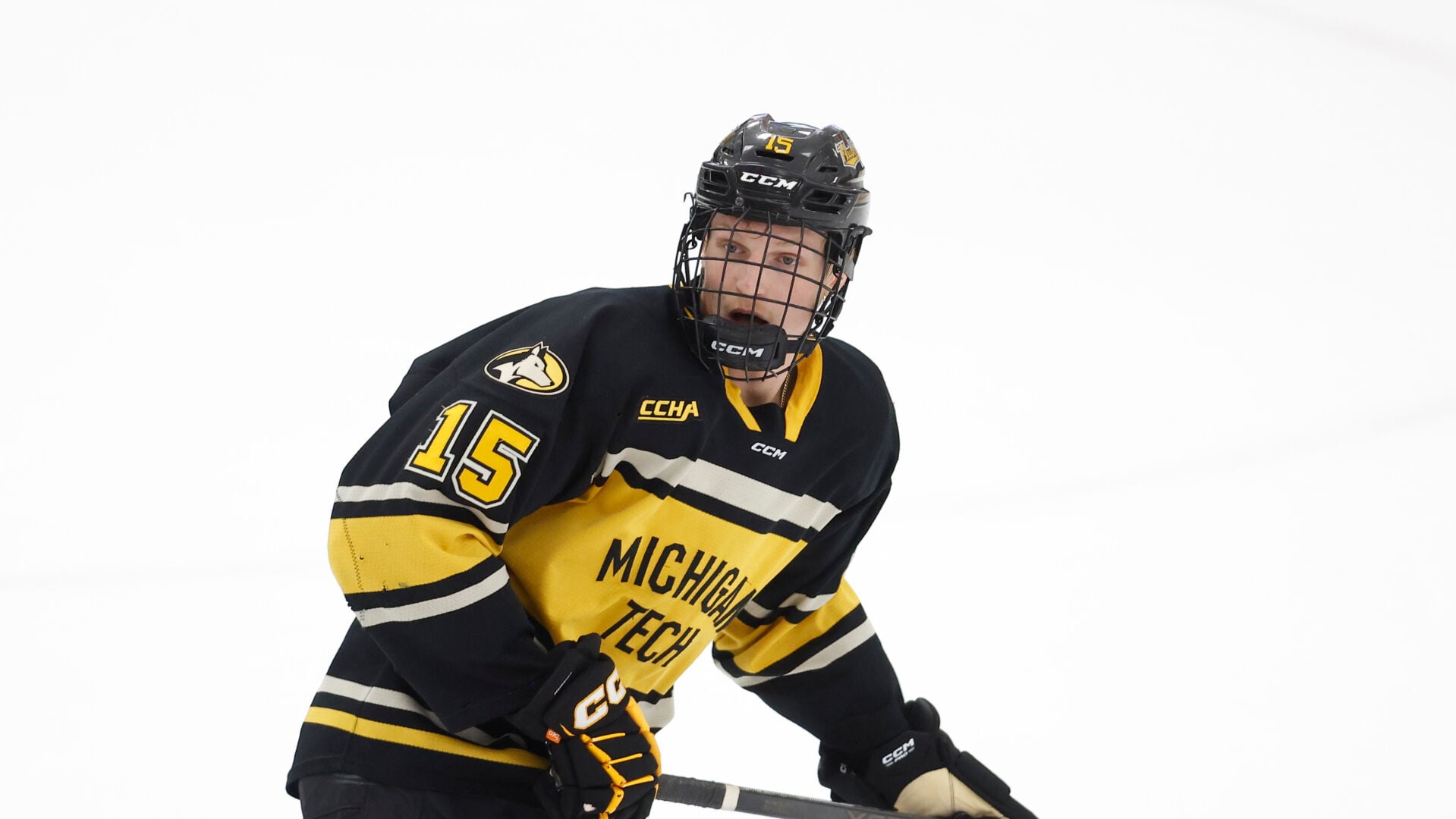 Click Tech Logi Michigan Tech Hockey | National Sports | corsicanadailysun.com
