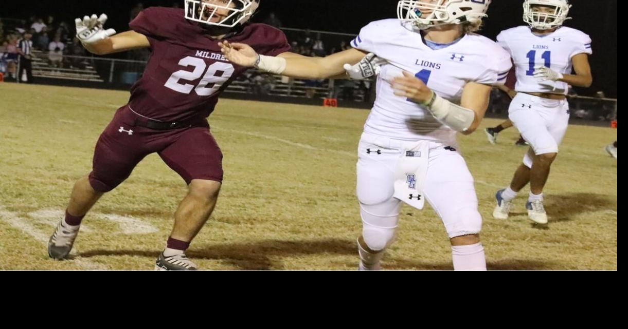 GC Football Blooming Grove edges Mildred 2624 Sports