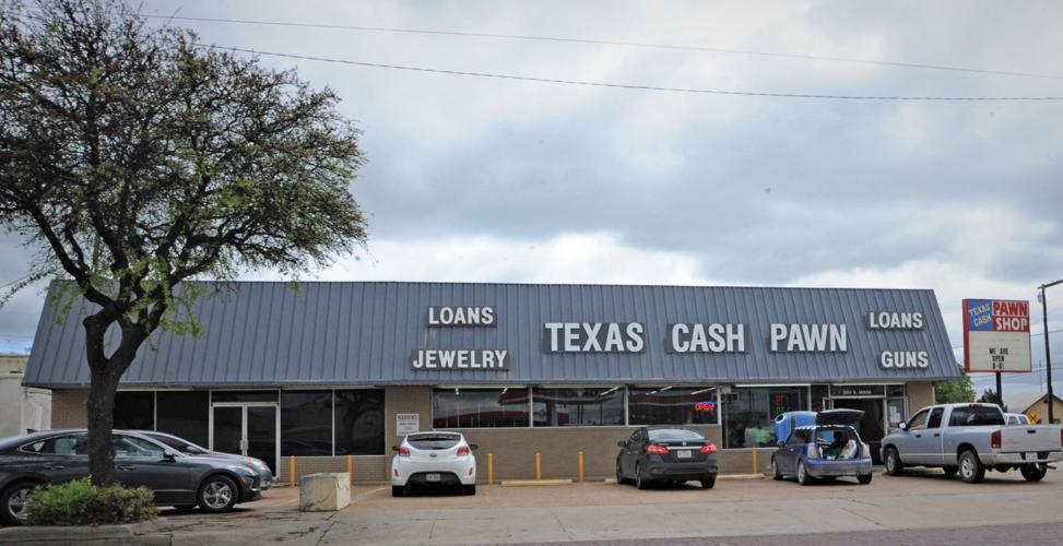Attorney General says gun shops 'essential' during pandemic | Covid-19