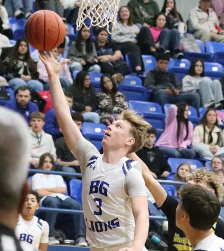 GC Boys Basketball: Paul Borsellino's photos from the Blooming Grove ...