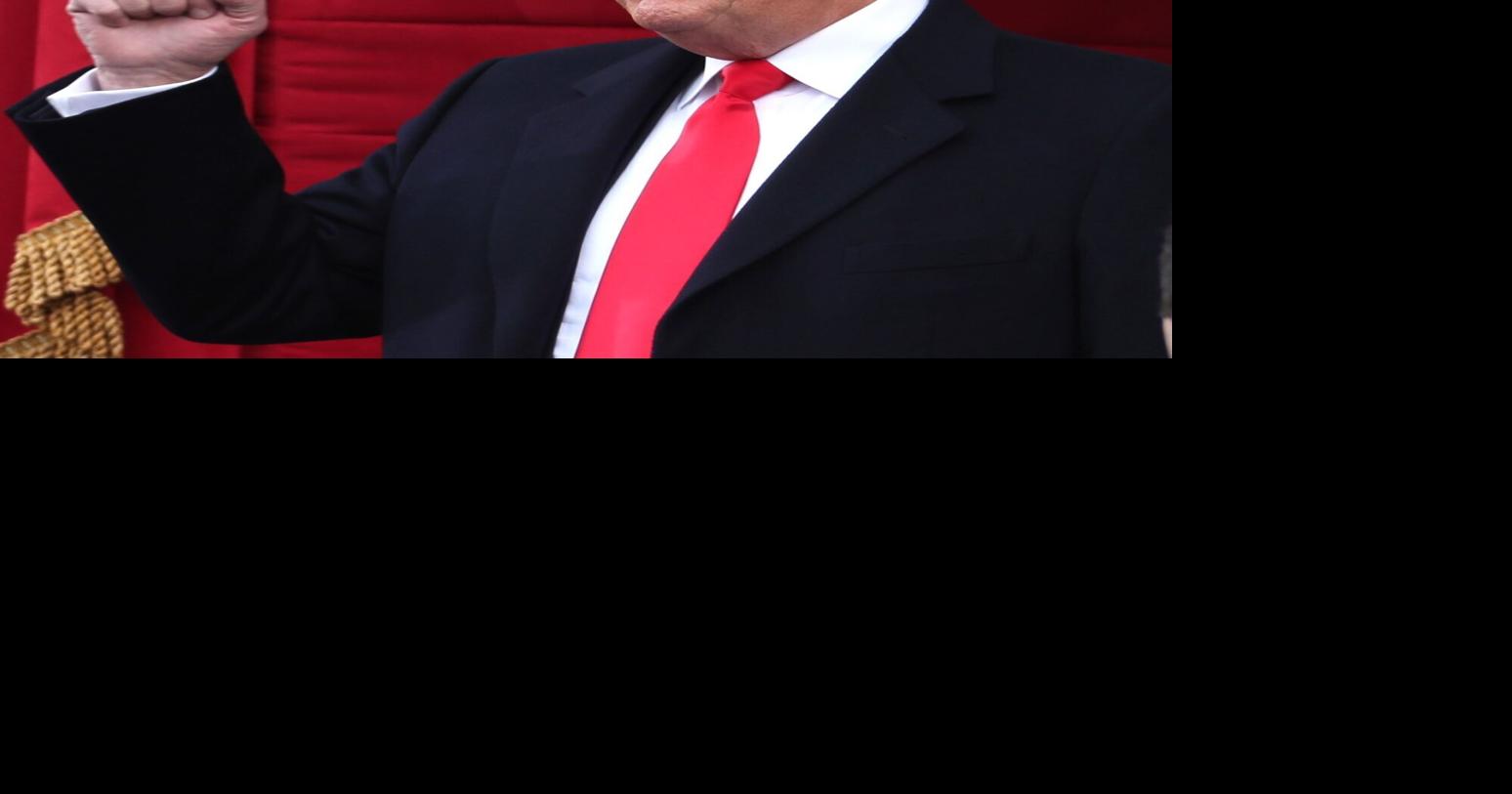 Jan. 6 panel sees evidence of Trump 'criminal conspiracy'