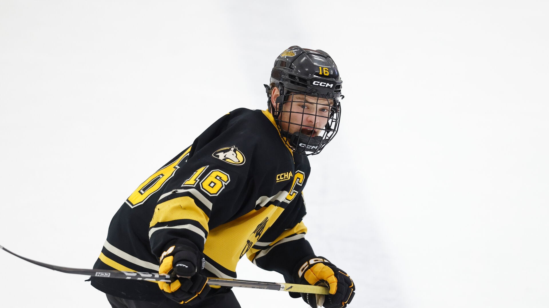 Click Tech Logi Michigan Tech Hockey | National Sports | corsicanadailysun.com