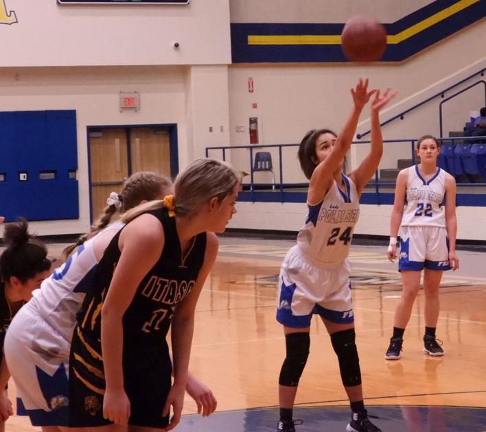 GC Girls Basketball Playoffs: Frost falls to Poolville
