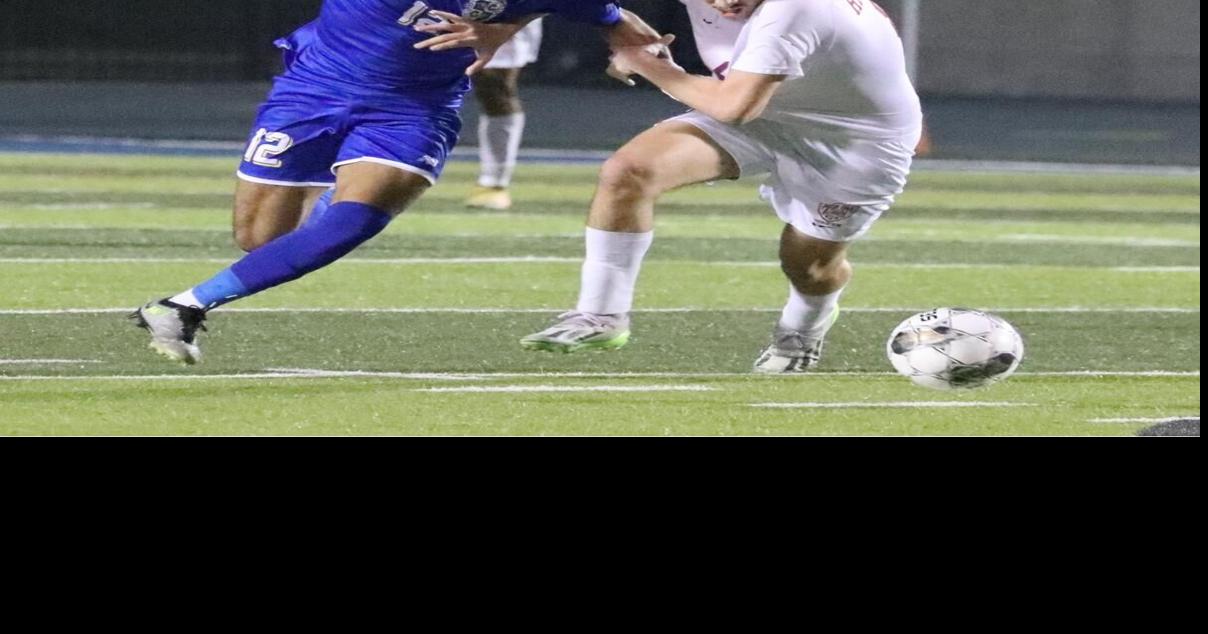 GC Boys Soccer: Red Oak tops Tigers 1-0