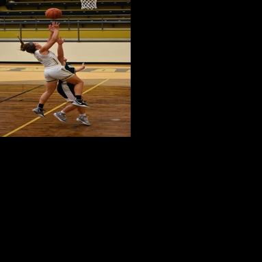 GC Girls Basketball: Hubbard hammers Avalon 58-18