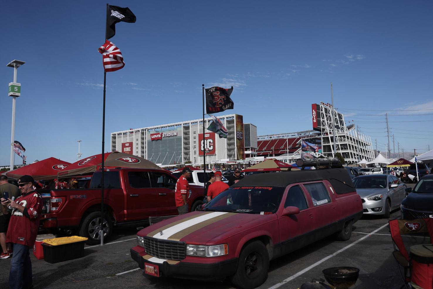 Commanders 49ers Football | National Sports | corsicanadailysun.com
