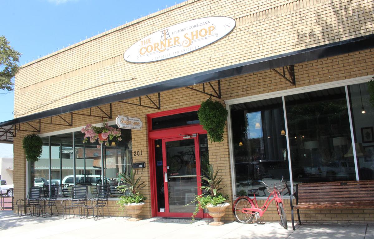 When old becomes new: Antique shops draw tourism | News