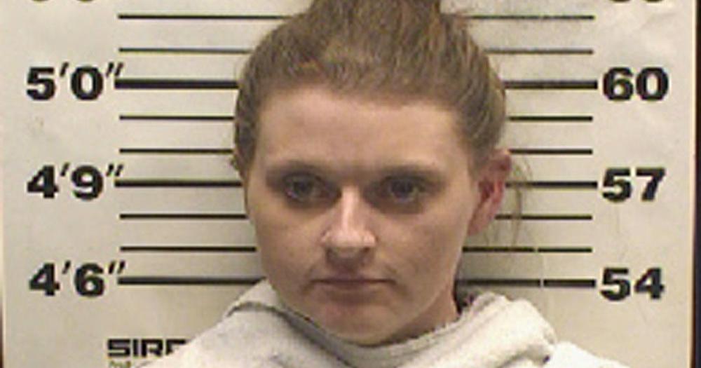 Corsicana Narcotic detectives bust woman for methamphetamine | News