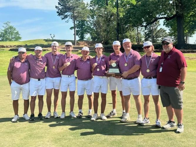 GC Golf: Mildred wins Regional Golf title | Sports | corsicanadailysun.com