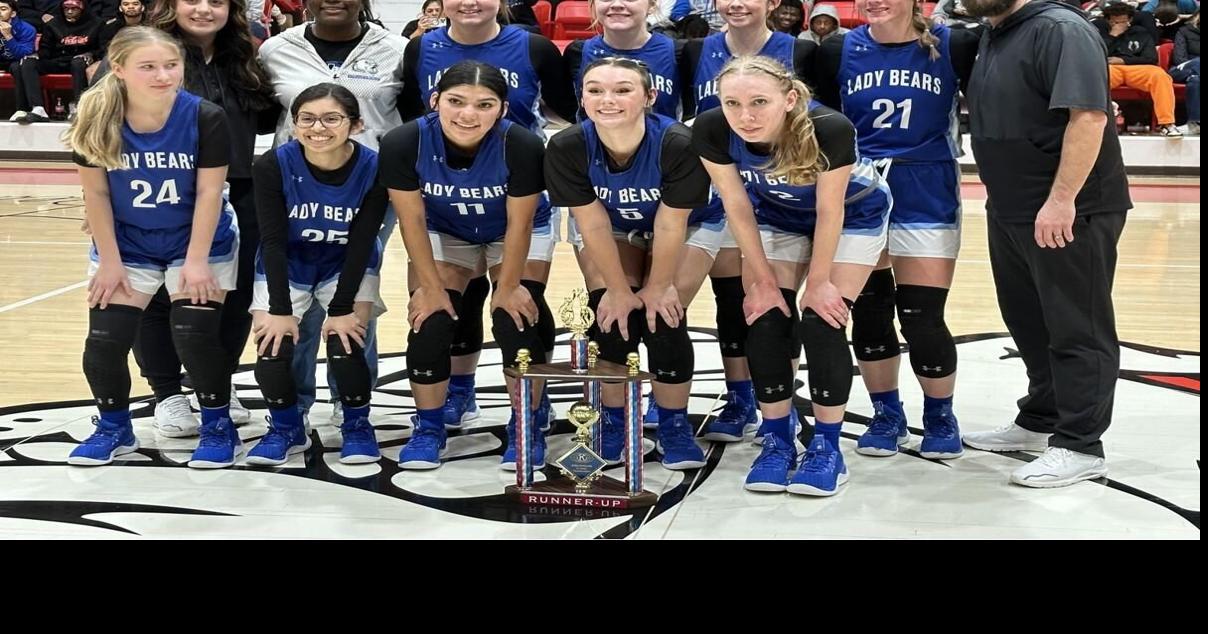 GC Girls Basketball: Shorthanded Frost Lady Bears down Itasca