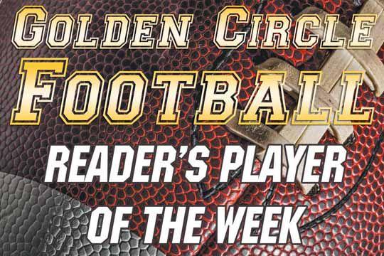 Rice's Tanner Carlisle is Readers Choice Player of the Week