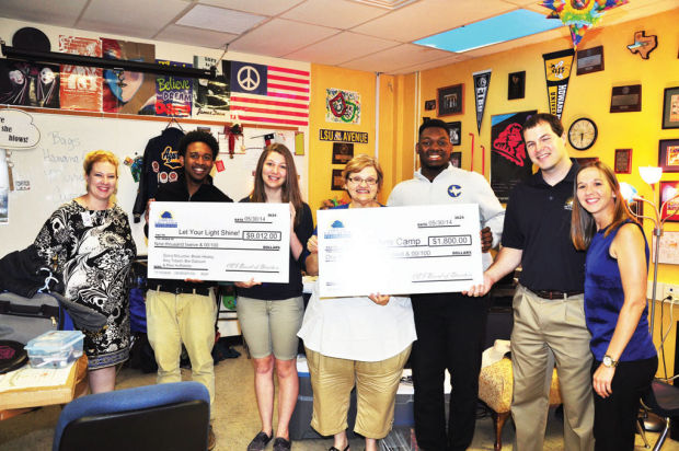 Corsicana Education Foundation shares teaching grants Local News