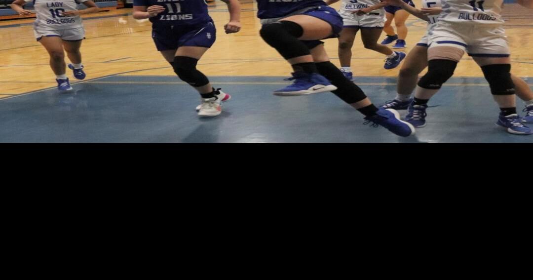 GC Girls Basketball: Rice beats Blooming Grove 56-42