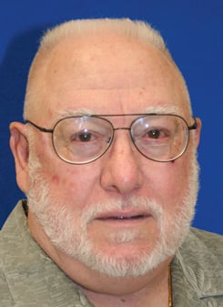 Dick Platt