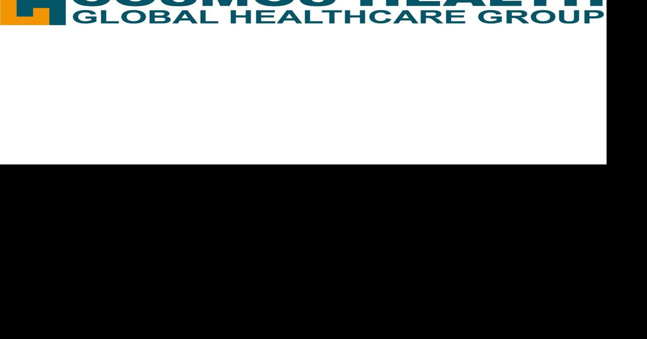 Cosmos Health Introduces Fort18 in the United States - A Men's Sexual Stamina Supplement Expanding the 18 Series into Men's Wellness