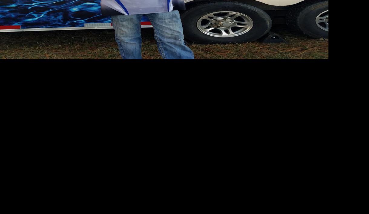 Corsicana Bass Club competes in tournament: Prince earns 28th place