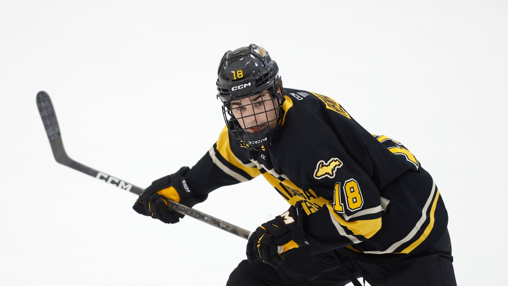 Click Tech Logi Michigan Tech Hockey | National Sports | corsicanadailysun.com